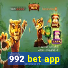 992 bet app